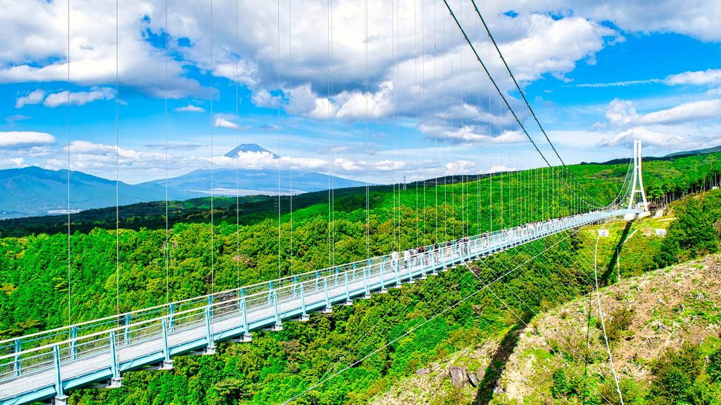 三島スカイウォーク / 3