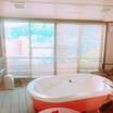 熱海温泉 湯宿一番地(アタミオンセン ユヤドイチバンチ) | 広くてきれいなお風呂で温泉タイム