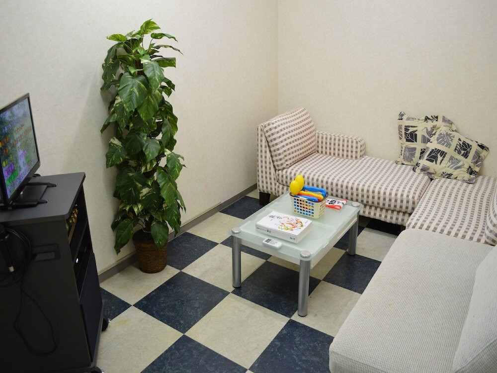 カラオケ ルーム