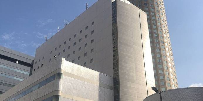 京急EXホテル高輪（旧：京急EXイン高輪）（東京都 ビジネスホテル） / 1