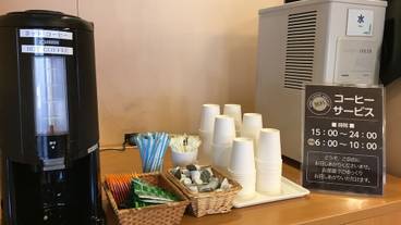 コーヒー / コーヒーメーカー / 9