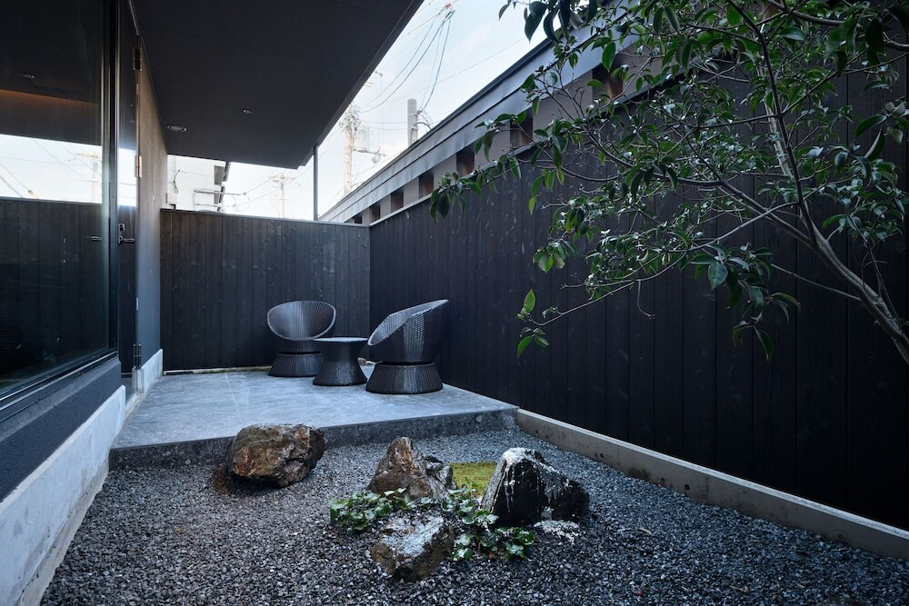 テラス / パティオ