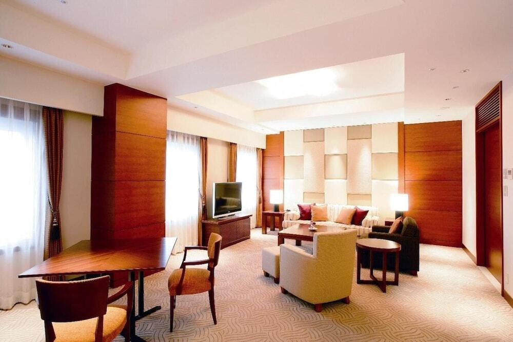 リビングルーム