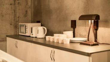 専用キッチン / 24