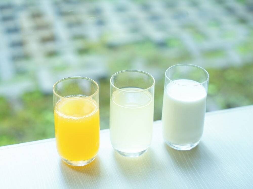 レストラン