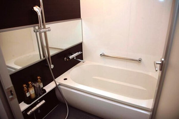 駅から徒歩すぐ、ゆったり空間が自慢の宿3524820