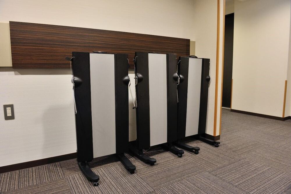 客室の設備とサービス