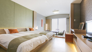 和洋室 禁煙（ハーベスト棟）