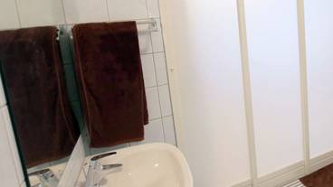 バスルーム / 21