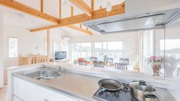 専用キッチン / 14