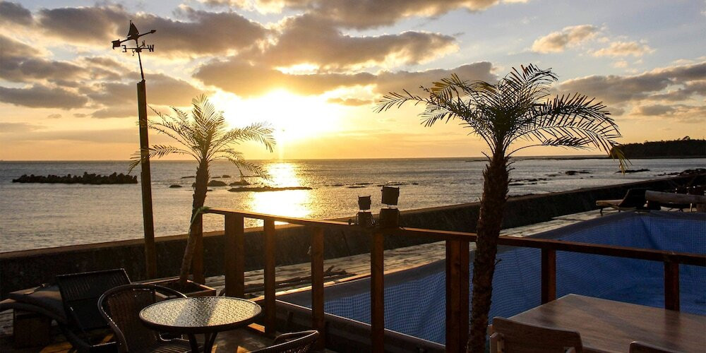 テラス / パティオ