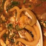 煮込うどん 山本屋本店 エスカ店（ニコミウドンヤマモトヤホンテン）