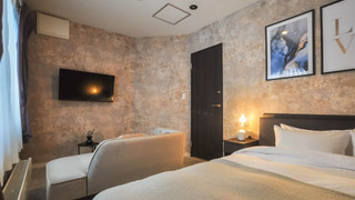 コンフォート ダブルルーム