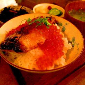 「しゃけ小島 本店」料理 595187 