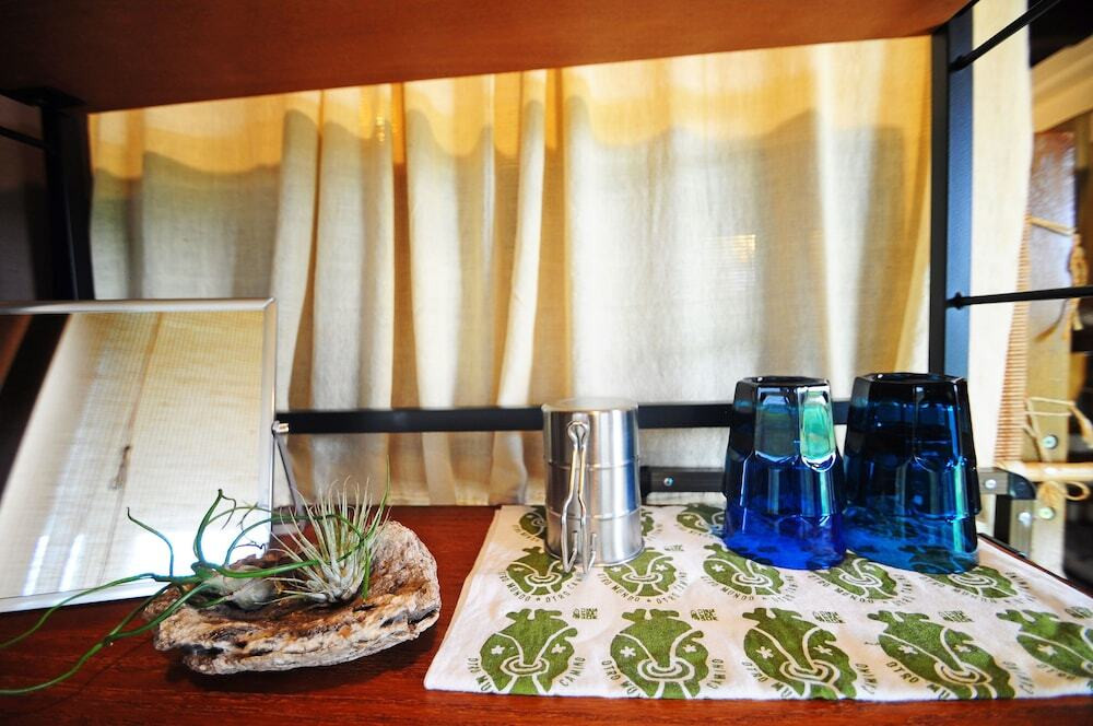 客室の設備とサービス