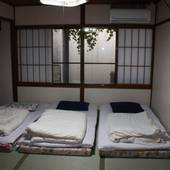 リバーサイド高瀬（京都府 ゲストハウス・ホステル・ドミトリー） / 5