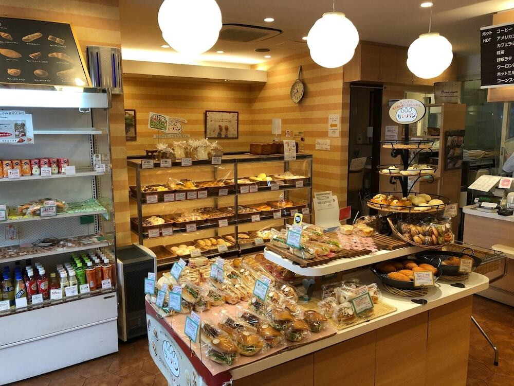 コーヒーショップ