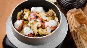 食事・飲み物 / 27