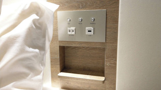 ファミリー ルーム 禁煙