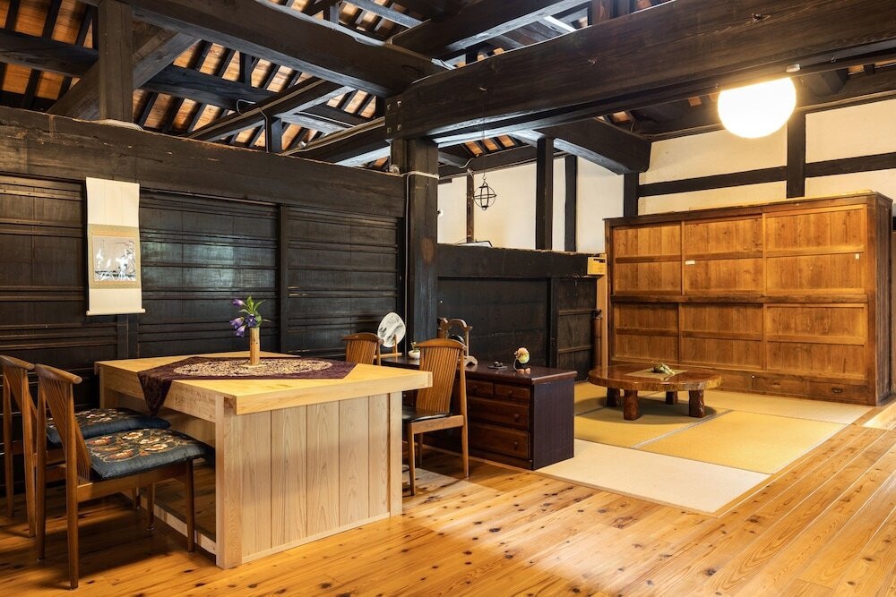 ダイニングルーム