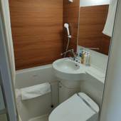 天然温泉 御在所岳の湯 スーパーホテル四日市 国道1号沿（三重県 ビジネスホテル） / 4