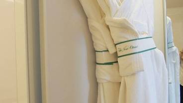 客室の設備とサービス / 26