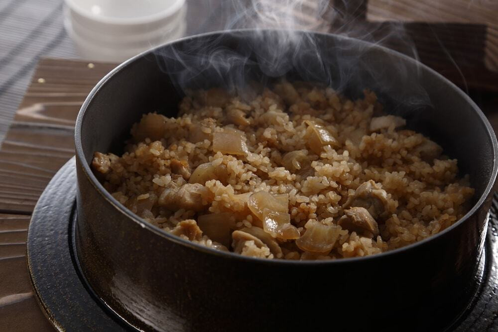 朝食ブッフェ一例⑥