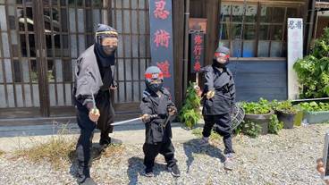 子供向けアクティビティ / 4