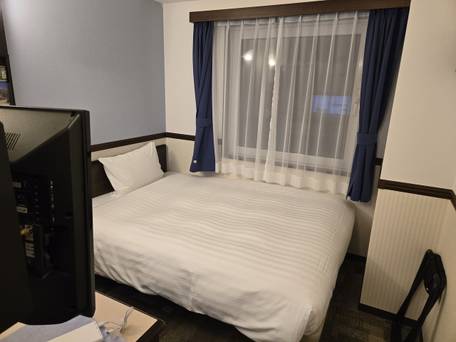 東横イン日本橋税務署前 / 2