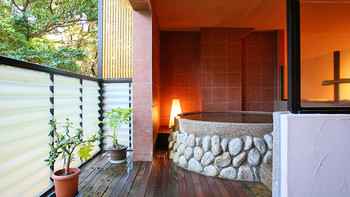 7．伊東温泉　音無の森　緑風園3547817