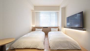 デラックスルーム / 3