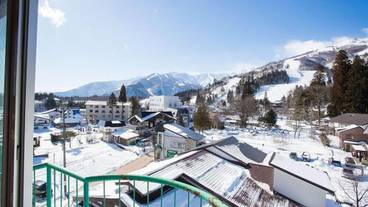 施設からの眺望 / 4