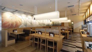 レストラン / 10