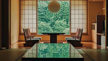 リビング エリア / 9