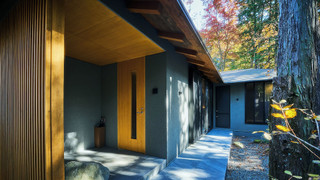 [2024年Newオープン] プライベート温泉&専用庭苑付き 一棟貸しスイートヴィラ 禁煙 [いぶき] (2ベッド)