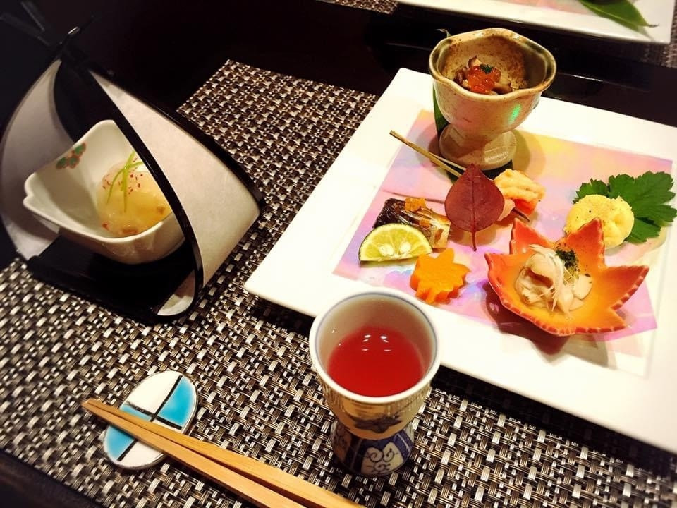 「箱根強羅温泉 月の泉」 料理 220339737 