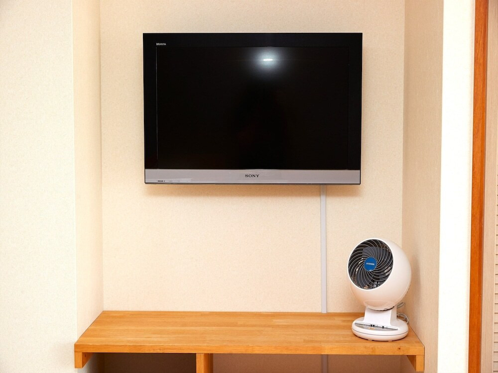 テレビ
