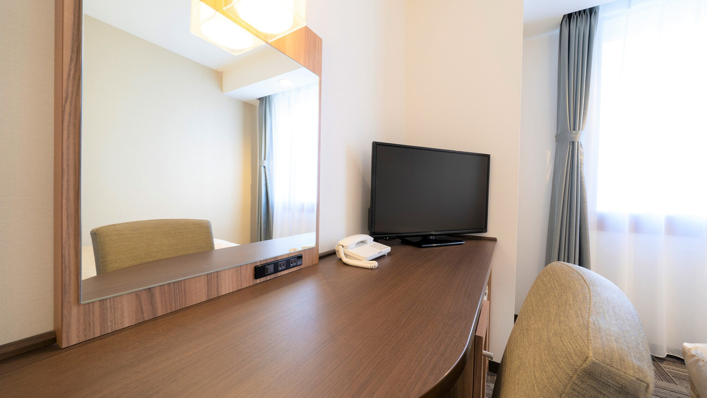 繁華街の中にあり、利便性も高いホテル3403614