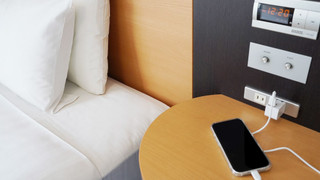 スタンダード ツインルーム シングルベッド 2 台 禁煙