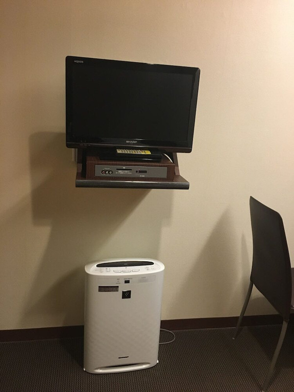 客室の設備とサービス