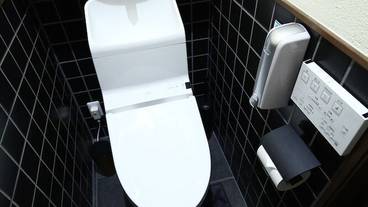 施設内の設備 / 5