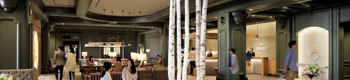 【旭川・美瑛エリア】メルヘンな世界へ女子旅♪カメラ女子におすすめのホテル4選