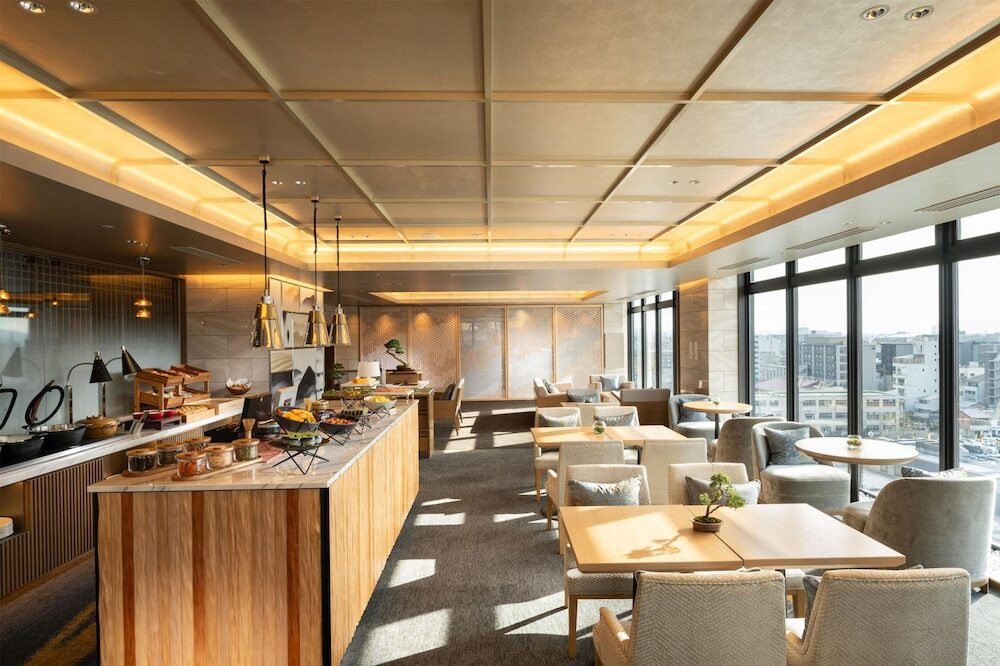 エグゼクティブ ラウンジ