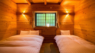 (翁草) リビング10畳+寝室5畳キッチン付き[禁煙]