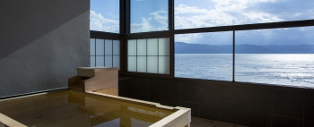 1. Relaxing Suwa no Yuyado Suisui-Lake Suwa / 2086753 Suwa City