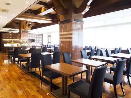 札幌エクセルホテル東急 / 3