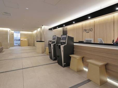 京王プレッソイン浜松町 / 3