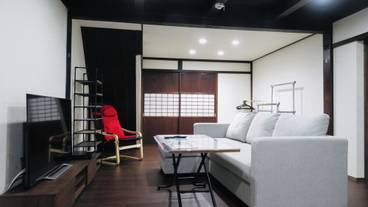 リビングルーム / 12