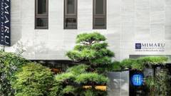 MIMARU大阪 心斎橋WEST
