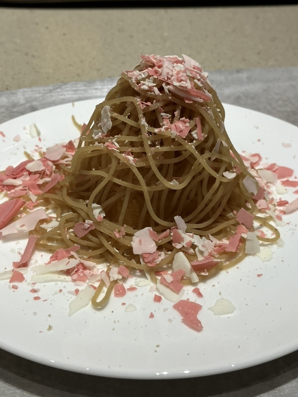 デザート